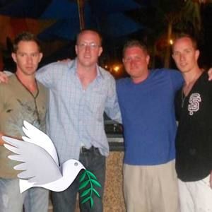 Meet your Posher, Jason